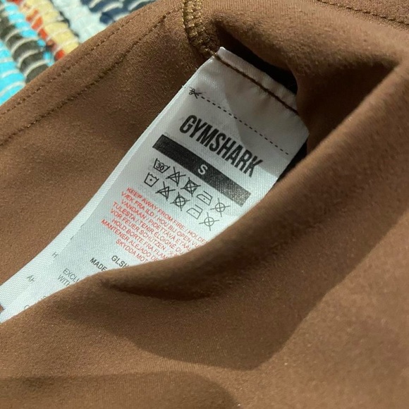 Gymshark Whitney cycling shorts - Picture 4 of 4